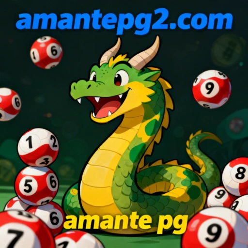 amante pg Logo