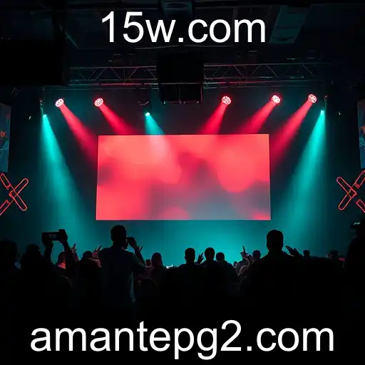 Transmissão ao vivo